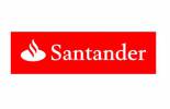Banco Santander patrocinador