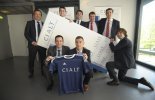 CIALT nueva empresa “en forma”