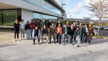 Amenabar se estrena como patrocinad