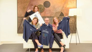 BBVA, renueva como empresa premium