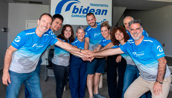 Bidea