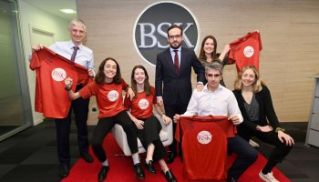 BSK Legal&Fiscal