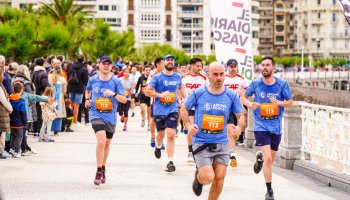 Carrera de Empresas