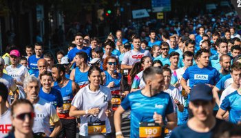 CERRADAS LAS INSCRIPCIONES