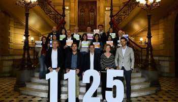 Presentada la 17 edici&oacute;n de la CdE