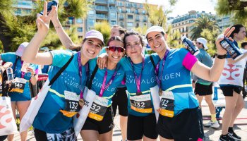 Salud-Biotecnolog&iacute;a suman 23equipos