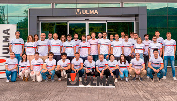 Ulma