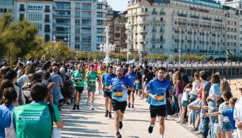 &Uacute;LTIMAS 150 PLAZAS