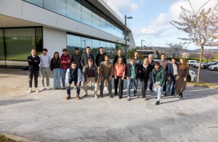 Amenabar se estrena como patrocinad