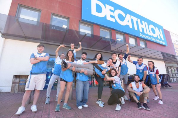 Decathlon