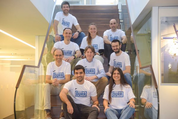 Durr se suma a la carrera