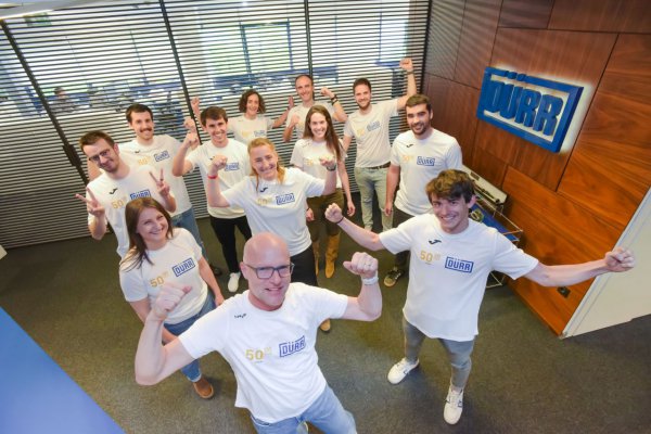 Durr Systems Spain