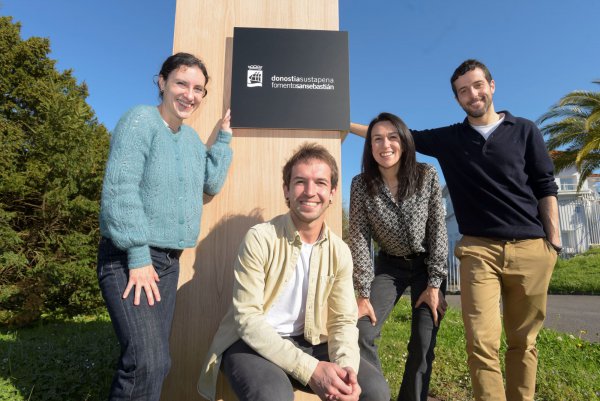 Fomento San Sebastián repite