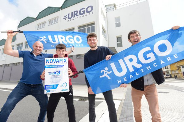 Urgo PREMIUM enpresa